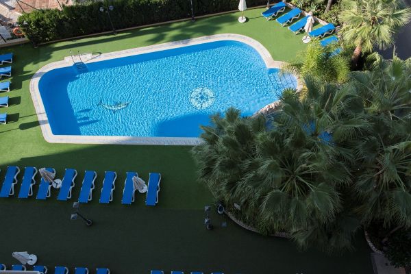 Mediterraneo Real Apartments (Fuengirola)